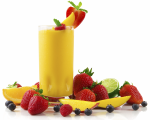 Metabolic Recipes - Mango Smoothie